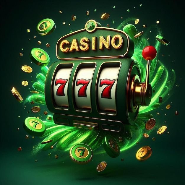 Sportsbook ဘောလုံးလောင်းကြေး
